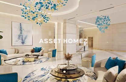 Apartment - 1 Bedroom - 2 Bathrooms for sale in Oasiz By Danube - Dubai Silicon Oasis - Dubai