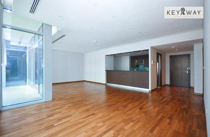 Apartment - 2 Bedrooms - 3 Bathrooms for rent in Burj Daman - DIFC - Dubai