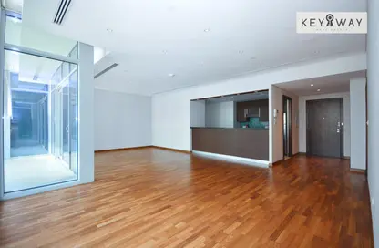 Apartment - 2 Bedrooms - 3 Bathrooms for rent in Burj Daman - DIFC - Dubai