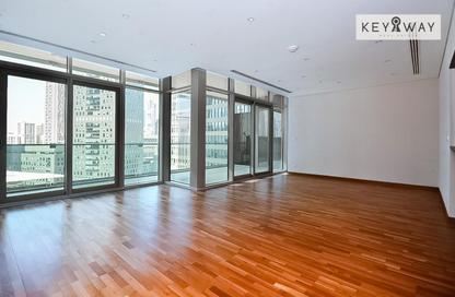 Apartment - 2 Bedrooms - 3 Bathrooms for rent in Burj Daman - DIFC - Dubai