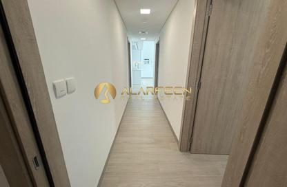 Apartment - 2 - 4 for rent in Luma Park Views - District 14 - Jumeirah Village Circle - Dubai