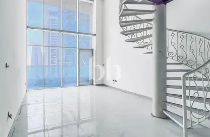 شقة - غرفة نوم - 2 حمامات للبيع في برج الرياح 1 - (JLT) مجمع B - أبراج بحيرات الجميرا - دبي