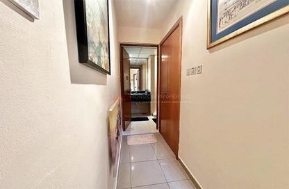 Apartment - 2 Bedrooms - 3 Bathrooms for rent in Julphar Towers - Al Nakheel - Ras Al Khaimah Apartment - 2 Bedrooms - 3 Bathrooms for rent in Julphar Towers - Al Nakheel - Ras Al Khaimah