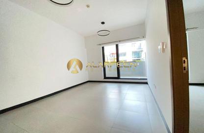Apartment - 1 - 2 for rent in Aria - District 14 - Jumeirah Village Circle - Dubai