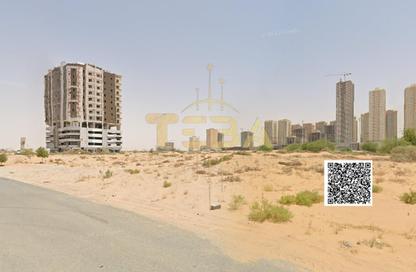 Land - Studio for sale in Ajman Hills - Al Alia - Ajman
