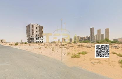 Land - Studio for sale in Ajman Hills - Al Alia - Ajman