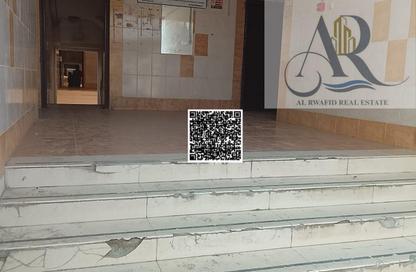Labor Camp - Studio - 7+ for rent in Al Yasmin building - Industrial Area 6 - Sharjah Industrial Area - Sharjah