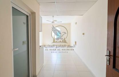 Apartment - Studio - 1 Bathroom for rent in Al Naseriya - Al Sharq - Sharjah Apartment - Studio - 1 Bathroom for rent in Al Naseriya - Al Sharq - Sharjah