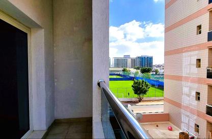 Apartment - 1 Bedroom - 2 Bathrooms for rent in Oud Metha - Bur Dubai - Dubai