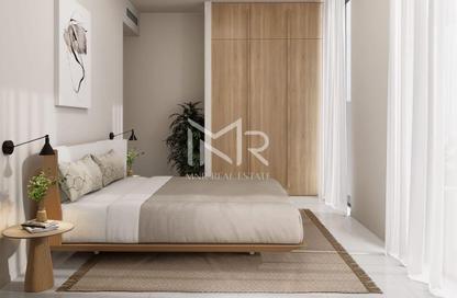 Townhouse - 3 - 3 for sale in Masaar Azalea - Masaar - Tilal City - Sharjah