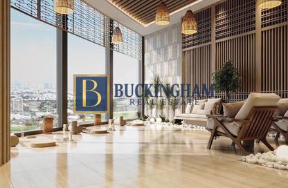 Apartment - Studio - 1 for sale in Franck Muller Vanguard - Dubai Marina - Dubai Apartment - Studio - 1 for sale in Franck Muller Vanguard - Dubai Marina - Dubai