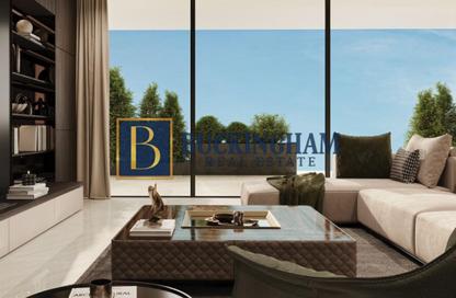 Apartment - Studio - 1 for sale in Franck Muller Vanguard - Dubai Marina - Dubai Apartment - Studio - 1 for sale in Franck Muller Vanguard - Dubai Marina - Dubai