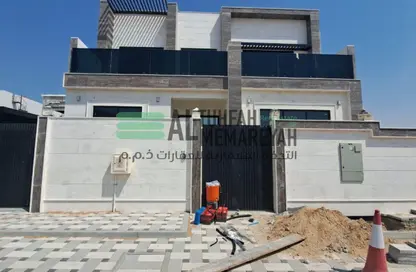 فيلا - 5 غرف نوم - 8 حمامات للبيع في C تلال سيتي - تلال سيتي - الشارقة فيلا - 5 غرف نوم - 8 حمامات للبيع في C تلال سيتي - تلال سيتي - الشارقة