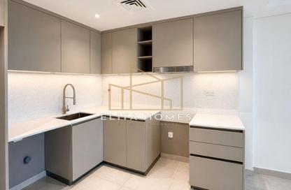 Apartment - 1 Bedroom - 1 Bathroom for sale in Al Jazi 2 - Al Jazi - Madinat Jumeirah Living - Umm Suqeim 3 - Umm Suqeim - Dubai