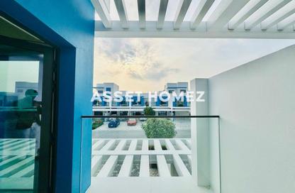Villa - 4 Bedrooms - 4 Bathrooms for sale in Santorini - Damac Lagoons - Dubai