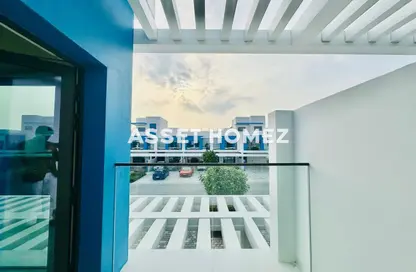 Villa - 4 Bedrooms - 4 Bathrooms for sale in Santorini - Damac Lagoons - Dubai