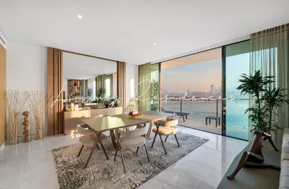 Apartment - 2 Bedrooms - 4 Bathrooms for rent in Atlantis The Royal Residences - Palm Jumeirah - Dubai