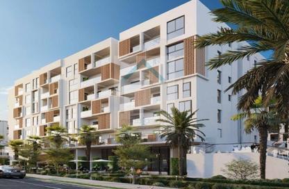 Apartment - 1 Bedroom - 2 Bathrooms for sale in Hillside Residences - Wasl Gate - Dubai