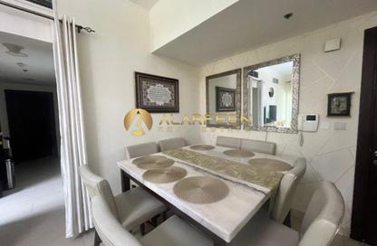 Apartment - 2 Bedrooms - 3 Bathrooms for rent in Global Golf Residences 2 - Dubai Sports City - Dubai Apartment - 2 Bedrooms - 3 Bathrooms for rent in Global Golf Residences 2 - Dubai Sports City - Dubai