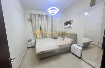Apartment - 2 Bedrooms - 3 Bathrooms for rent in Global Golf Residences 2 - Dubai Sports City - Dubai Apartment - 2 Bedrooms - 3 Bathrooms for rent in Global Golf Residences 2 - Dubai Sports City - Dubai
