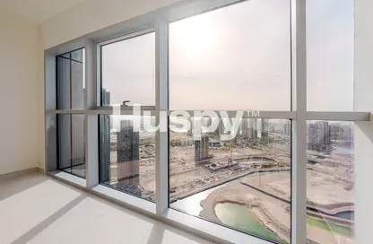 Apartment - 3 Bedrooms - 4 Bathrooms for sale in Radiant Square - City Of Lights - Al Reem Island - Abu Dhabi