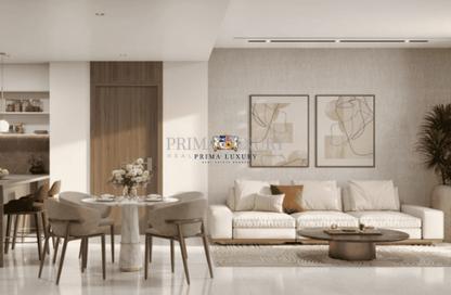 Apartment - 2 Bedrooms - 2 Bathrooms for sale in Takaya Tower A - Takaya - Motor City - Dubai Apartment - 2 Bedrooms - 2 Bathrooms for sale in Takaya Tower A - Takaya - Motor City - Dubai