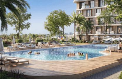 Apartment - 2 Bedrooms - 2 Bathrooms for sale in Takaya Tower A - Takaya - Motor City - Dubai Apartment - 2 Bedrooms - 2 Bathrooms for sale in Takaya Tower A - Takaya - Motor City - Dubai