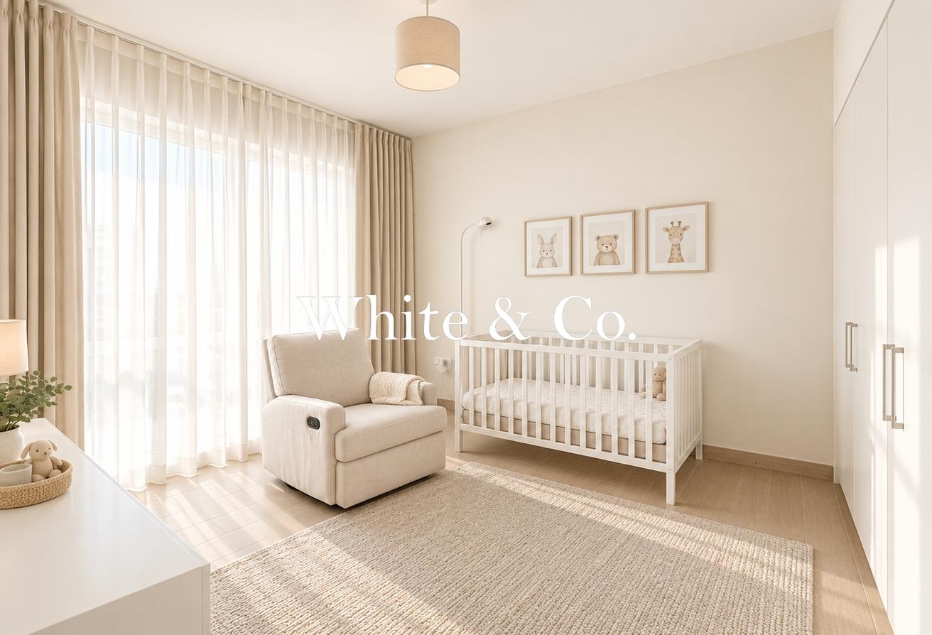 Immaculate | Golf Course View | Furnished photo 9