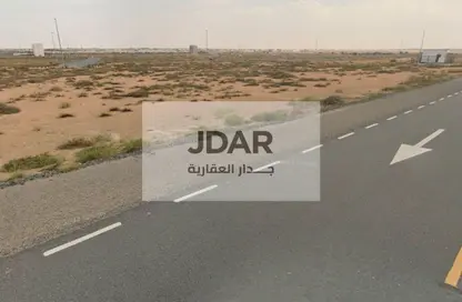 أرض - استوديو للبيع في الرقيبة - السيوح - الشارقة