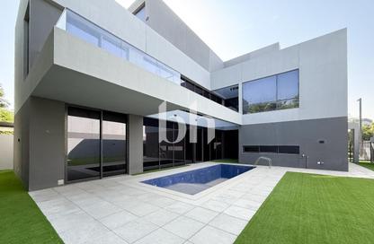 Villa - 5 Bedrooms - 7 Bathrooms for sale in Azalea - Tilal City - Sharjah Villa - 5 Bedrooms - 7 Bathrooms for sale in Azalea - Tilal City - Sharjah