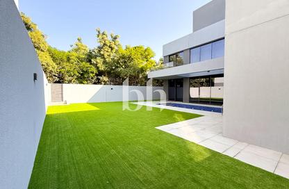 Villa - 5 Bedrooms - 7 Bathrooms for sale in Azalea - Tilal City - Sharjah Villa - 5 Bedrooms - 7 Bathrooms for sale in Azalea - Tilal City - Sharjah