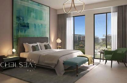 Apartment - 2 Bedrooms - 3 Bathrooms for sale in Laurel - Central Park at City Walk - City Walk - Dubai Apartment - 2 Bedrooms - 3 Bathrooms for sale in Laurel - Central Park at City Walk - City Walk - Dubai