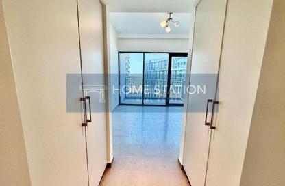شقة - 2 غرف نوم - 2 حمامات للايجار في برج Park Heights 2 1 - بارك هايتس 2 - بارك هايتس - دبي هيلز استيت - دبي