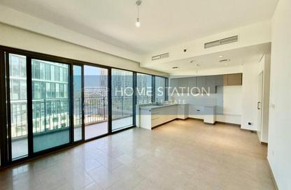 شقة - 2 غرف نوم - 2 حمامات للايجار في برج Park Heights 2 1 - بارك هايتس 2 - بارك هايتس - دبي هيلز استيت - دبي