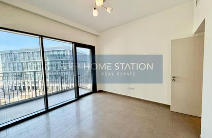 شقة - 2 غرف نوم - 2 حمامات للايجار في برج Park Heights 2 1 - بارك هايتس 2 - بارك هايتس - دبي هيلز استيت - دبي
