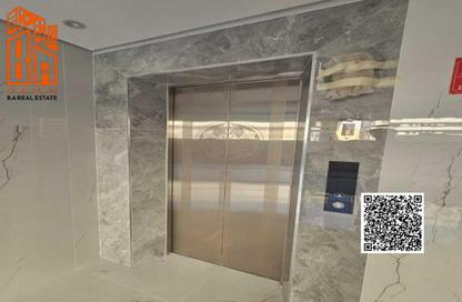 Whole Building - 7+ - 7+ for sale in Ajman Global City - Al Alia - Ajman Whole Building - 7+ - 7+ for sale in Ajman Global City - Al Alia - Ajman