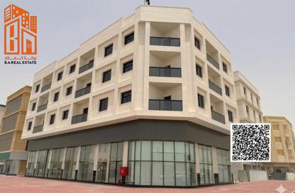 Whole Building - 7+ - 7+ for sale in Ajman Global City - Al Alia - Ajman Whole Building - 7+ - 7+ for sale in Ajman Global City - Al Alia - Ajman