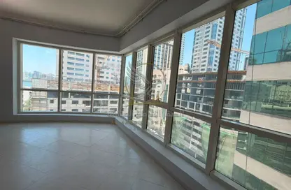 Apartment - 1 Bedroom - 2 Bathrooms for rent in Al Majaz 3 - Al Majaz - Sharjah