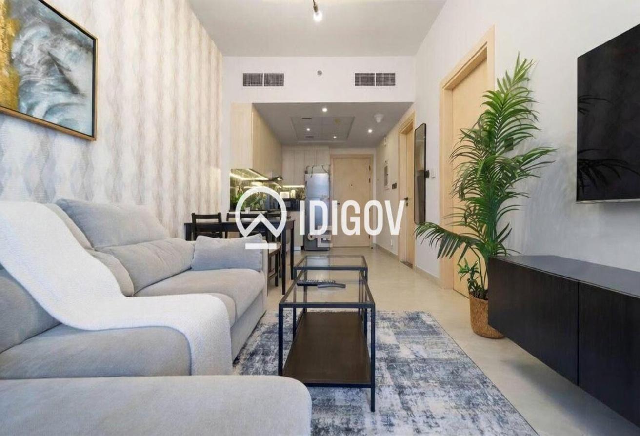 Furnished | Community View | Must See photo 2