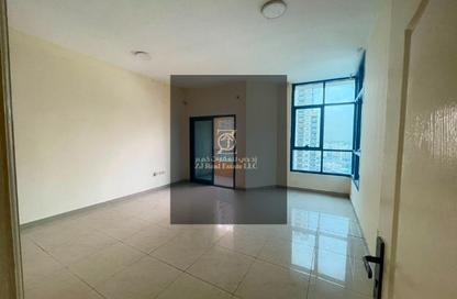 Apartment - 2 Bedrooms - 3 Bathrooms for rent in Al Khor Tower A1 - Al Khor Towers - Ajman Downtown - Ajman