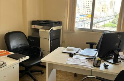 Business Centre - Studio - 2 Bathrooms for rent in Al Shuwaiheen - Sharjah
