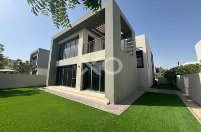 Villa - 4 Bedrooms - 5 Bathrooms for rent in Sidra Villas III - Sidra Villas - Dubai Hills Estate - Dubai