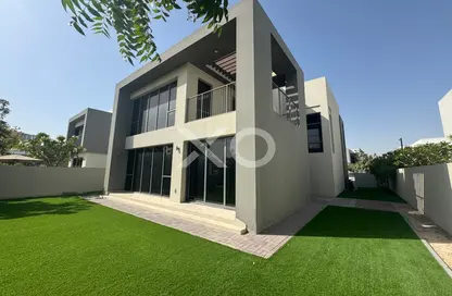 Villa - 4 Bedrooms - 5 Bathrooms for rent in Sidra Villas III - Sidra Villas - Dubai Hills Estate - Dubai