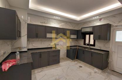 Villa - 7 Bedrooms - 7+ Bathrooms for rent in Al Yasmeen 1 - Al Yasmeen - Ajman