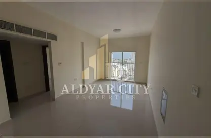 Apartment - 1 Bedroom - 1 Bathroom for rent in Al Naemiya Tower 3 - Al Naemiya Towers - Al Nuaimiya - Ajman