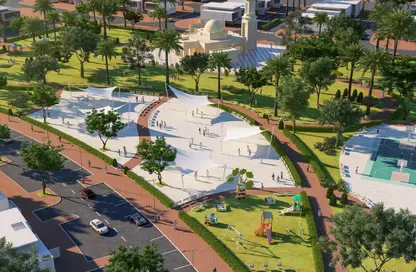 Land - Studio for sale in Tilal City C - Tilal City - Sharjah