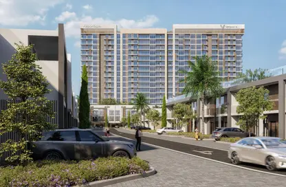 شقة - 3 غرف نوم - 4 حمامات للبيع في فيردانا 5 - فيردانا - مجمع دبي للاستثمار - دبي