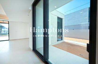 Villa - 4 Bedrooms - 6 Bathrooms for rent in Elie Saab 1 - Elie Saab - Arabian Ranches 3 - Dubai
