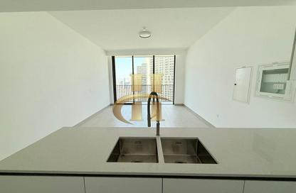 Apartment - 1 - 2 for rent in Luma Park Views - District 14 - Jumeirah Village Circle - Dubai