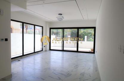 Villa - 4 Bedrooms - 6 Bathrooms for rent in District 10 - Jumeirah Village Circle - Dubai